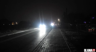 Uwaga kierowcy. Znowu będzie ślisko na drogach