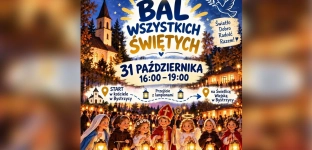 Bal Wszystkich Świętych w Bystrzycy
