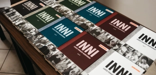 INNI Ludzie powiatu oławskiego - spotkanie z historią w Gaci