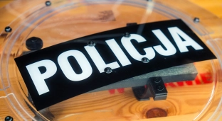 Trwa nabór do konkursu: Policjant, który mi pomógł