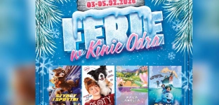 Ferie w Kinie Odra