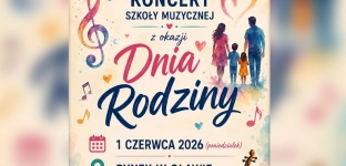 Muzyczny Dzień Rodziny w Oławie