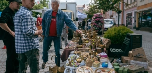Oławska Niedziela pod znakiem wody i środowiska [GALERIA]