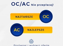 OC najtaniej w Polsce - sprawdź