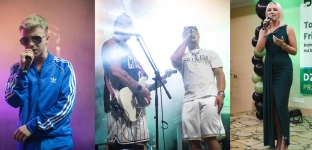 Gwiazdy zagrają dla Stasia Borunia. Wielki koncert charytatywny na oławskim Rynku