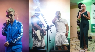 Gwiazdy zagrają dla Stasia Borunia. Wielki koncert charytatywny na oławskim Rynku