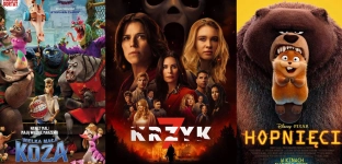 Najnowszy repertuar GoKino Oława. Są przedpremiery i premiery