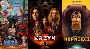 Najnowszy repertuar GoKino Oława. Są przedpremiery i premiery