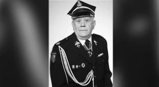 Nie żyje druh Stanisław Góra. Wieloletni strażak i działacz Związku Ochotniczych Straży Pożarnych
