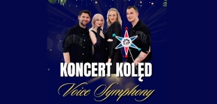 Koncert kolęd w Biskupicach Oławskich