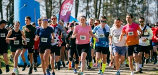 Pobiegną dla Przemka. Druga edycja charytatywnego biegu