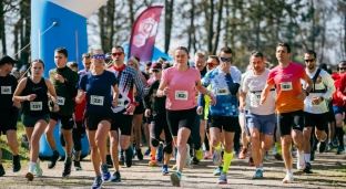 Pobiegną dla Przemka. Druga edycja charytatywnego biegu