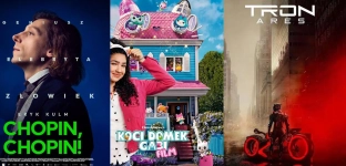 Co nowego w GoKino?