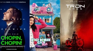 Co nowego w GoKino?