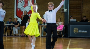 Oława tańczy po raz drugi! Dolnośląska Liga Taneczna już za chwilę