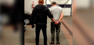 Policjanci ruszyli po poszukiwanych. Siedem zatrzymań