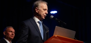 Wybrano wiceprzewodniczącego Rady Miejskiej w Oławie