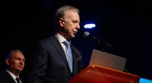 Wybrano wiceprzewodniczącego Rady Miejskiej w Oławie