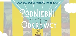 Podniebna podróż dla najmłodszych. Wyjątkowe warsztaty w Oławie