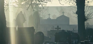 Oława. Odeszli od nas...