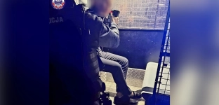 Skrajna nieodpowiedzialność na drodze. Ponad dwa promile i sądowy zakaz