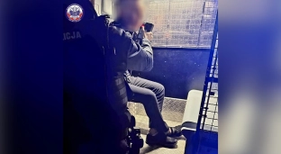 Skrajna nieodpowiedzialność na drodze. Ponad dwa promile i sądowy zakaz