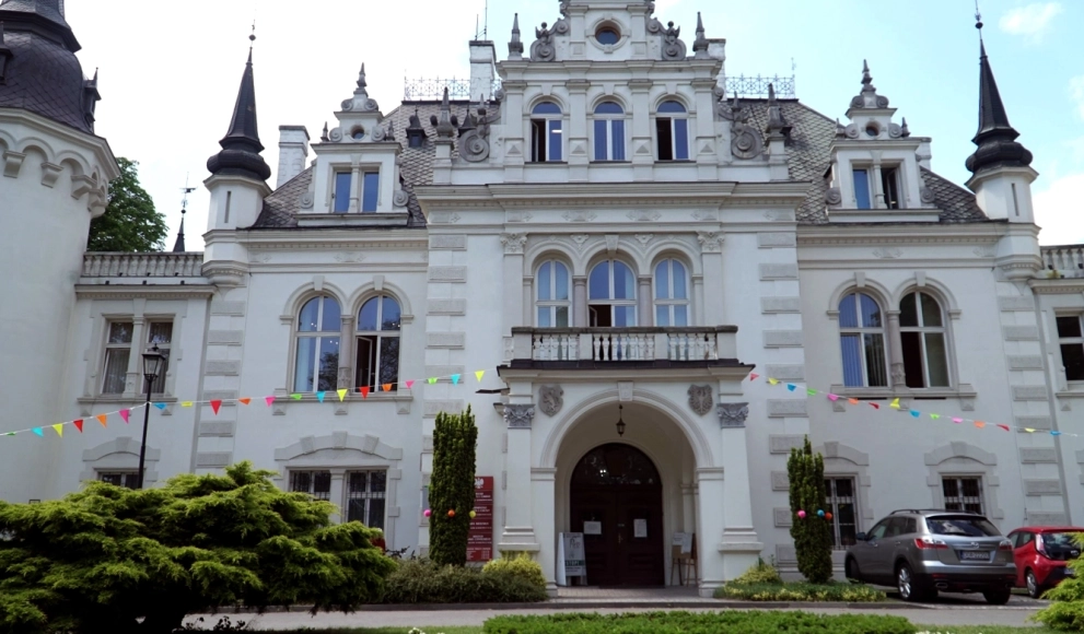 List do redakcji: Nie potrzebujemy strażników miejskich, tylko lekarza