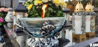 Oława. W ubiegłym tygodniu odeszli od nas...