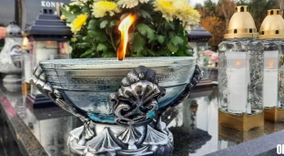 Oława. W ubiegłym tygodniu odeszli od nas...