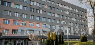 Gmina Oława przekaże duże środki na remont oddziału wewnętrznego