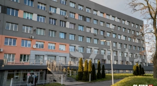 Gmina Oława przekaże duże środki na remont oddziału wewnętrznego