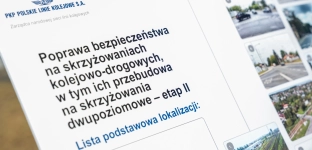 Na Wiejskiej powstanie wiadukt! Oława zakwalifikowała się do projektu