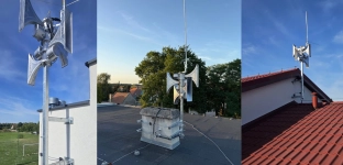 Gmina Oława: trwa montaż syren alarmowych
