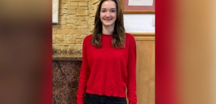 Zofia Broszkiewicz, laureatką Dolnośląskiego Konkursu zDolny Ślązak