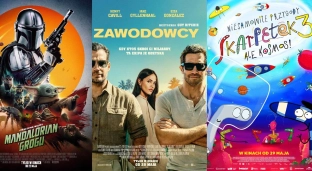 Sprawdź najnowszy repertuar Kina Odra