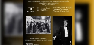 Chopin na Święto Niepodległości