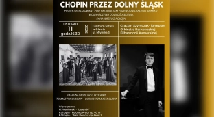 Chopin na Święto Niepodległości