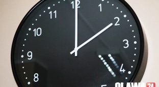 Zmiana czasu na letni. Pośpimy krócej, ale dni będą dłuższe