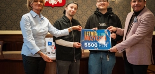 Letnia Scena Muzyczna 2026: kto przeszedł do drugiego etapu konkursu?