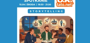 Siła opowieści w budowaniu relacji. Spotkanie Ojcowskiego Klubu Oława