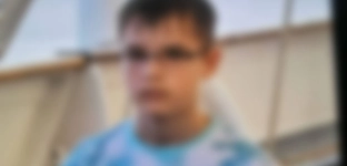 UWAGA PILNE! Zaginął Filip z Oławy!