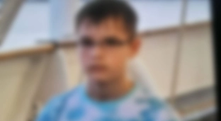 UWAGA PILNE! Zaginął Filip z Oławy!