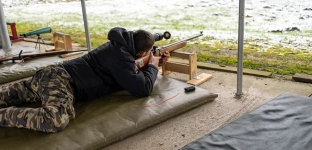 Noworoczne Zawody Strzeleckie: Walka o tytuł Króla Strzeleckiego