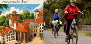 Gminny Rajd Rowerowy tym razem pojedzie do Brzegu