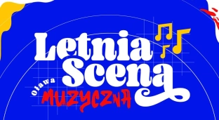 Najwyższa nagroda w historii konkursu. Startuje Letnia Scena Muzyczna