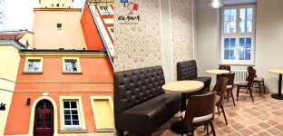 Przetarg rozstrzygnięty. Kto poprowadzi kawiarnię w Ratuszu?