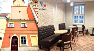 Przetarg rozstrzygnięty. Kto poprowadzi kawiarnię w Ratuszu?