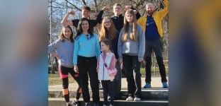 Parkrun w Oławie. Trwają przygotowania do startu