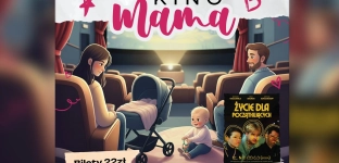 Życie dla Początkujących w Kinie Mama