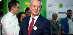 Piotr Stajszczyk z pełnym poparciem radnych. Absolutorium przyjęte jednogłośnie